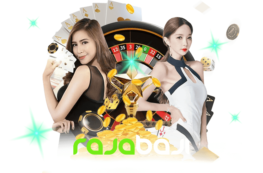 Rajabaji Agent Banner