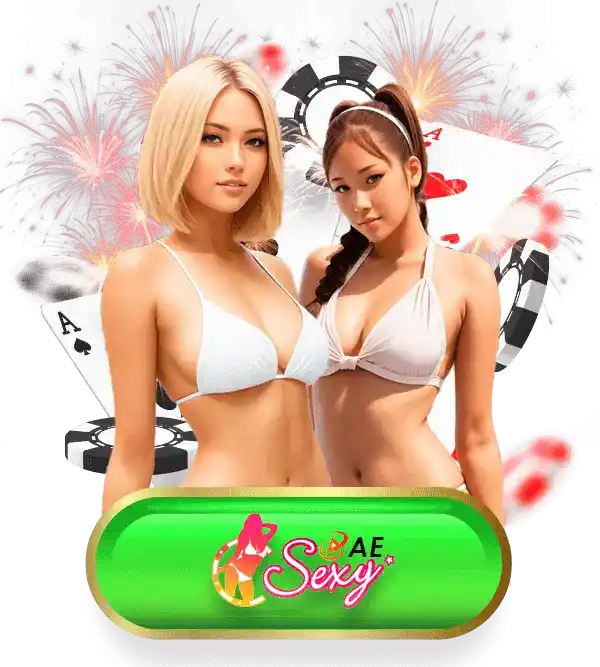 Ae Sexy Live Casino