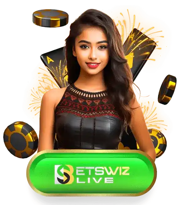 Betswiz Live Casino