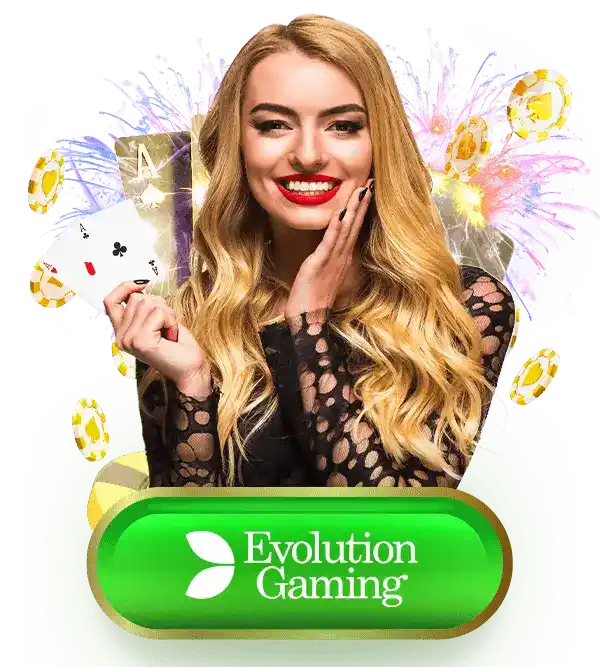 Evolution Gaming