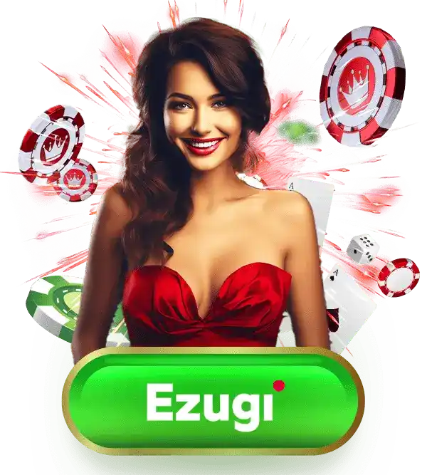 Ezugi Live Casino