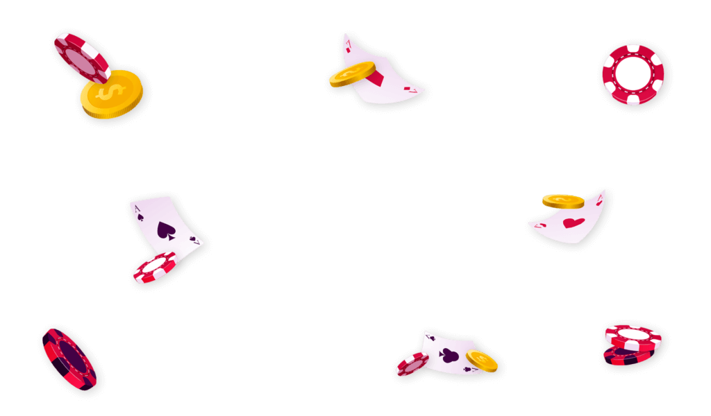 Slot Casino Background