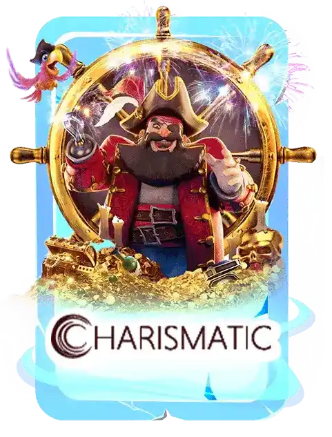 Charismatic Slot Game