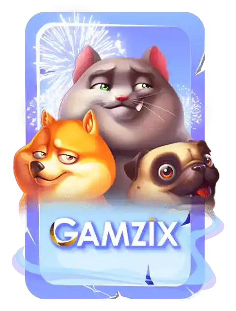 Gamzix Slot Game