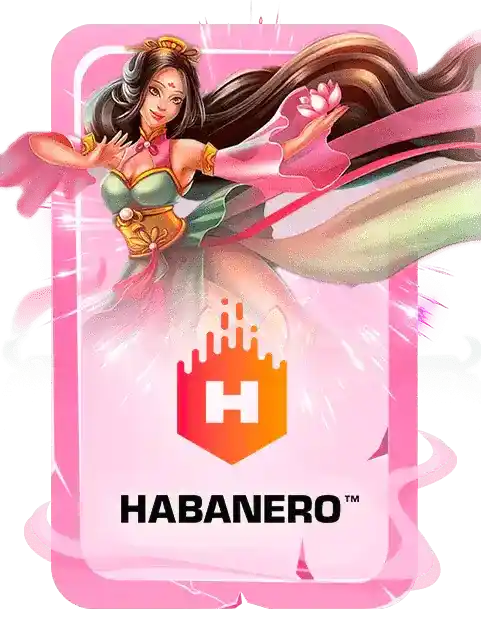Habanero Slot Game