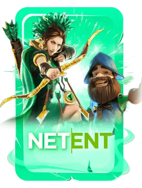 Netent Slot Game