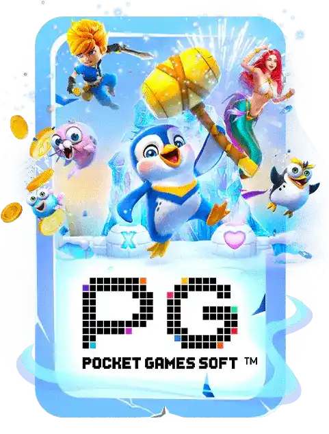Pocket Games Soft