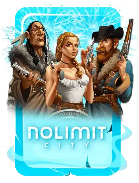 Nolimit Slot Game