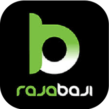 Rajabaji Favicon Icon