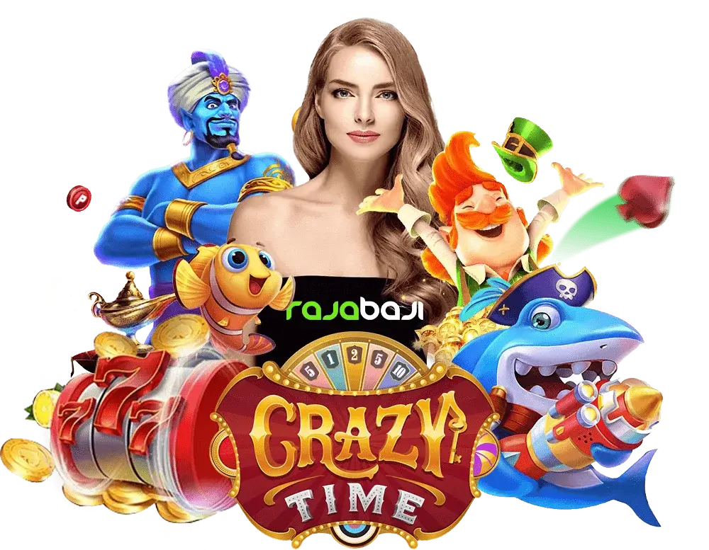 Rajabaji Best Online Casino Bangladesh